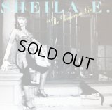 Sheila E. - In The Glamorous Life  LP
