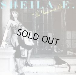 画像1: Sheila E. - In The Glamorous Life  LP