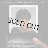 Cheryl Lynn - Instant Love  LP