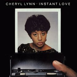 画像1: Cheryl Lynn - Instant Love  LP