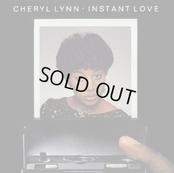 画像1: Cheryl Lynn - Instant Love  LP