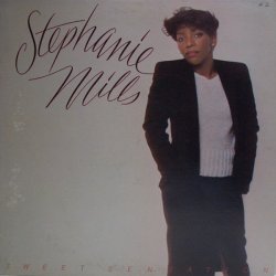 画像1: Stephanie Mills - Sweet Sensation  LP