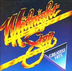 画像1: Midnight Star - Greatest Hits  LP