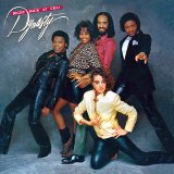 Dynasty - Right Back At Cha !  LP