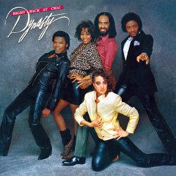 画像1: Dynasty - Right Back At Cha !  LP