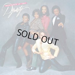画像1: Dynasty - Right Back At Cha !  LP