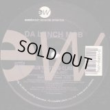 (Ice Cube's) Da Lench Mob - Ain't Got No Class  12"