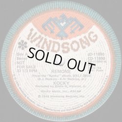 画像1: Kocky - Remone/Everybody Is A Winner  12"