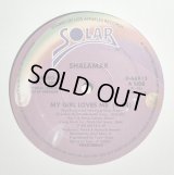 Shalamar - My Girl Loves Me (Vocal Remix Of LP Version)/Dead Giveaway (LP Version)   12"