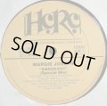 Margie Joseph - Knockout (Special Mix)  12"