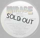 T.S. Monk - Fantasy  12" 