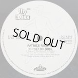 Patrice Rushen - Forget Me Nots/Haven't You Heard  12"  