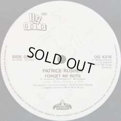 画像1: Patrice Rushen - Forget Me Nots/Haven't You Heard  12"  