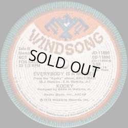 画像2: Kocky - Remone/Everybody Is A Winner  12"