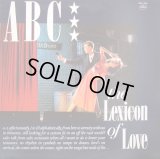 ABC - The Lexicon Of Love  LP