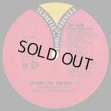 The Crew Featuring Freedom Williams - Get Dumb ! (Free Your Body)  12"