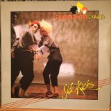 Thompson Twins - Side Kicks  LP