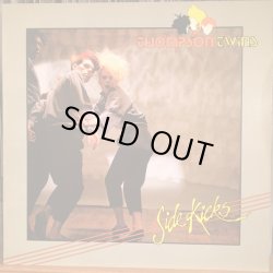 画像1: Thompson Twins - Side Kicks  LP