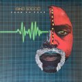 Gino Soccio - Face To Face  LP