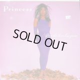 Princess - After The Love Has Gone  12"