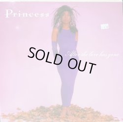 画像1: Princess - After The Love Has Gone  12"