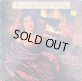 Teena Marie - Irons In The Fire  LP
