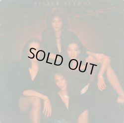 画像1: Sister Sledge - The Sisters  LP