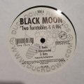 Black Moon - Two Turntables & A Mic  12"