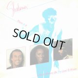 Shalamar - There It Is (Extended Vers！)/I Don't Wanna Be The Last To Know  12"