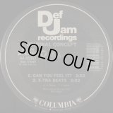 Original Concept - Can You Feel It ?/Knowledge Me  12"