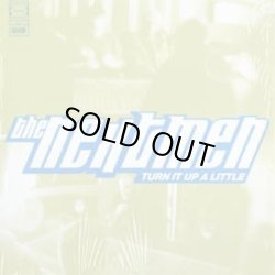 画像1: The Nextmen - Turn It Up A Little Remixes   12"