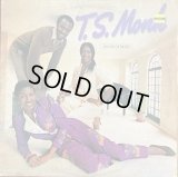 T.S. Monk - House Of Music  LP