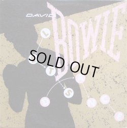 画像1: David Bowie - Let's Dance/Cat People  12"