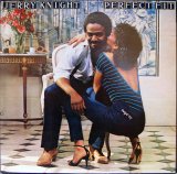 Jerry Knight - Perfect Fit  LP
