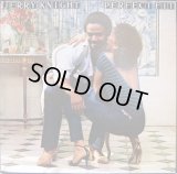 Jerry Knight - Perfect Fit  LP