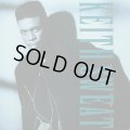 Keith Sweat - Keep It Comin' 12"