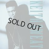 Keith Sweat - Keep It Comin' 12"