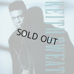 画像1: Keith Sweat - Keep It Comin' 12"