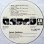 画像2: Janet Jackson - When I Think Of You (Dance Remix)  12" (2)