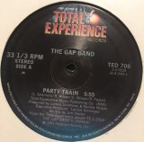 The Gap Band - Party Train  12"