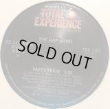 The Gap Band - Party Train  12"