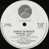 Shirley Murdock - No More 12"