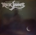 Rick James - Ebony Eyes/1,2,3 (You Her And Me)/Standing On Top feat:Temps  12" 