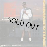 Doug E. Fresh And The Get Fresh Crew - Summertime  12"