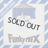 V.A - Funkymix 14  12"X3