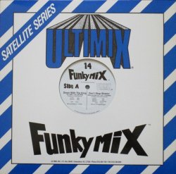 画像1: V.A - Funkymix 14  12"X3