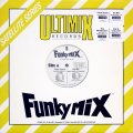 V.A - Funkymix 5  12"X3