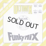 V.A - Funkymix 5  12"X3