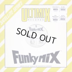 画像1: V.A - Funkymix 5  12"X3