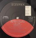 Grandmaster Flash & The Furious Five - Fly Girl/Cold In Effect  12"
